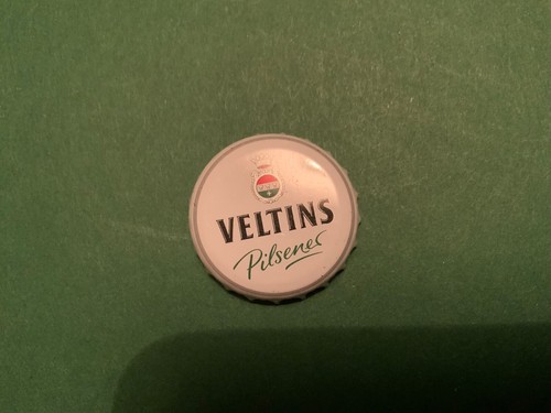 Kronkorken veltins pilsener - kronkorken,