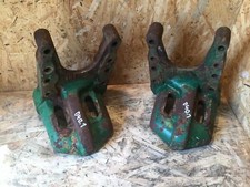 Deutz d40 kotflügelhalter - deutz, d40.1