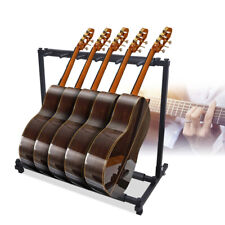5-fach Gitarrenständer