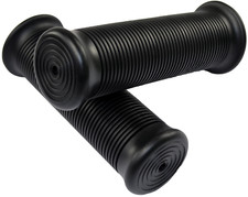 Lenkergriffe schwarz paar 2 St