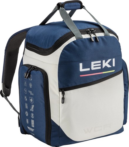 Leki skiboot bag wcr 60l - skiboot, /