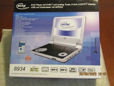 dvd-player ELTA 8934