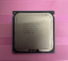 Intel Xeon L5420 Quad Core