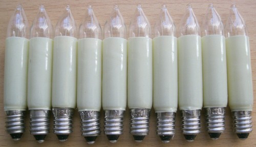Volt 3 watt - 10,