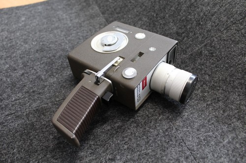 Ricoh auto zoomstar 8mm - ricoh,