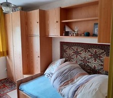 Jugendzimmer Gästezimmer Hülsta Möbel TOP Zustand