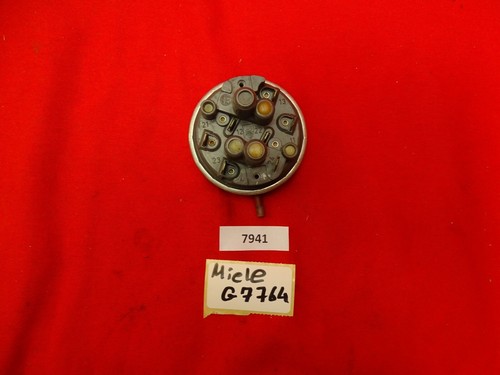 Miele 7764 7761 - miele, 7763