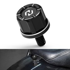 CNC Sitzbank Schraube Hinten