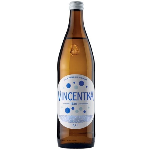 Vincentka 700ml - vincentka, x