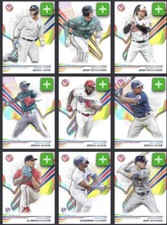 [DIGITAL] Topps Bunt -