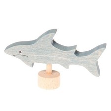 Grimm's  Stecker Hai 03545