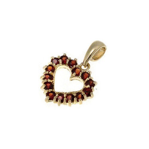 Goldschmuck anhänger - goldschmuck,