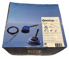 Nilfisk rohrreinigungs set 8 - rohrreinigungs-set,,