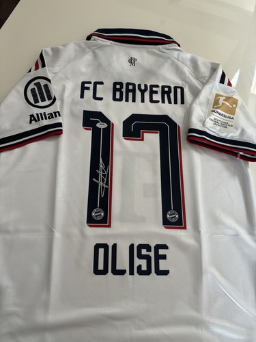 Michael olise - 🔥⚽️,