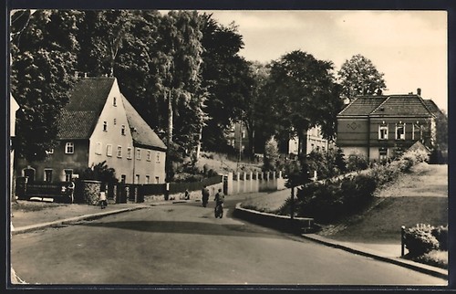 Wittgensdorf kr - wittgensdorf, /kr