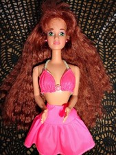 ❤️ Mattel - 1966/ 1990 -