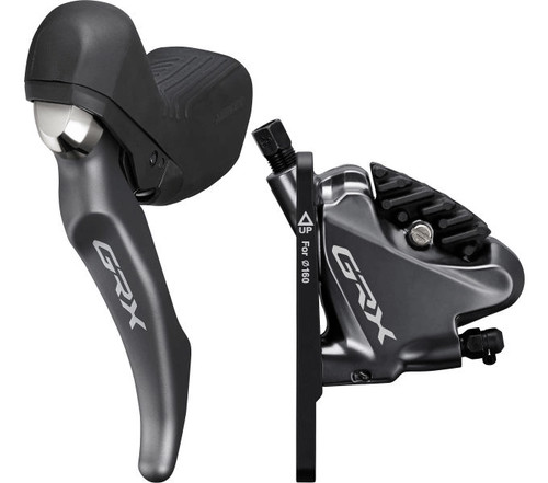 Shimano grx rx810 - shimano,