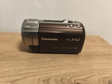 Panasonic HC V727 Full-HD