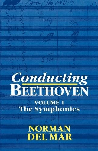 Conducting beethoven volume - conducting, beethoven: