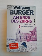 Ende des zorns von - am,