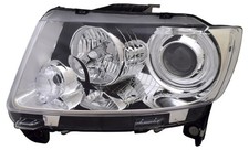 Scheinwerfer links für Jeep