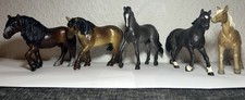 Schleich Pferde Repaints