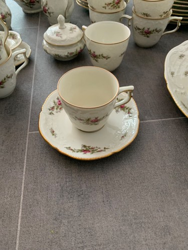 Rosenthal classic rose service - rosenthal,