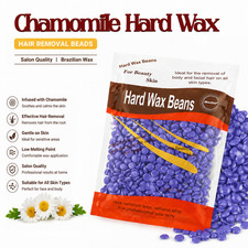 Kamille hartwachspellets - kamille,