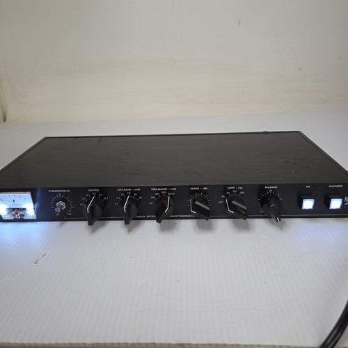 High voltage audio - -,