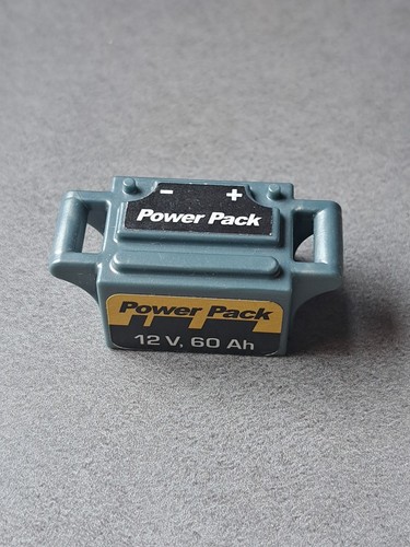 Playmobil zubehör batterie - playmobil,