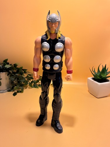 Thor marvel figur - marvel,