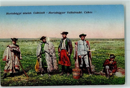 10355499 hortobagy tracht - 10355499,