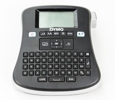 DYMO LabelManager 210D Beschriftungsgerät Etikettiergerät QWERTZ ohne Netzteil