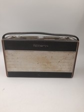 Roberts ric1 vintage - ric1, mw/lw