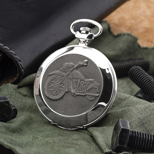 Taschenuhr live ride - taschenuhr, to