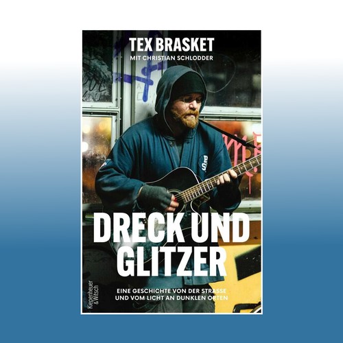 Dreck und glitzer - dreck,