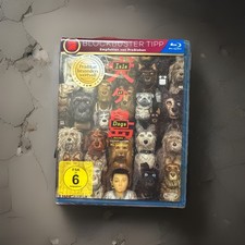 Isle of Dogs – Ataris Reise