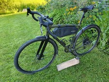 GRAVEL BIKE Ridley Kanzo A (SRAM Apex 1x11sp) Rahmengröße M