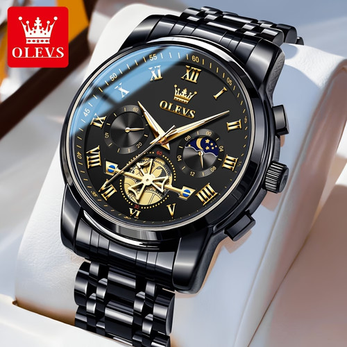 Olevs herren automatik - olevs,