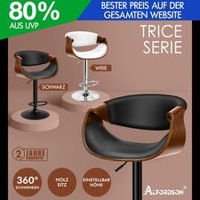 ALFORDSON 1x Barhocker