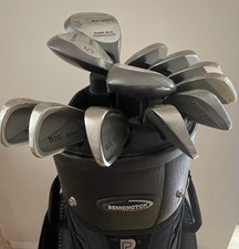 Golf Set Für Einsteiger