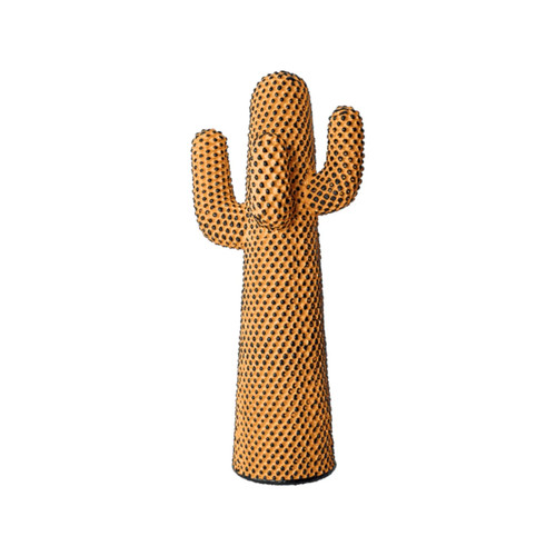 Wohnaccessoire gufram orange - wohnaccessoire,
