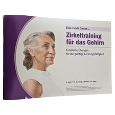 Zirkeltraining für das Gehirn