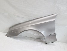 Kotflügel vorn links Mercedes E Klasse S 211 Silber 2118801318 11-2005