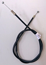 Choke Bowdenzug - Megelli