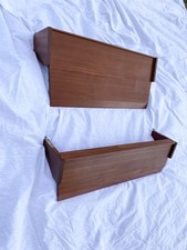 2Regalböden Regalsystem WK