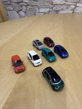 Busch 1:87 Set Konvolut