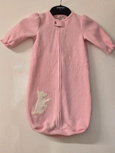 Rosa juicy couture baby - juicy,
