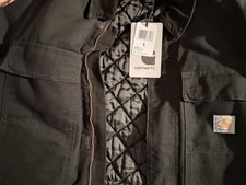 Carhartt WIP - OG Arctic Coat