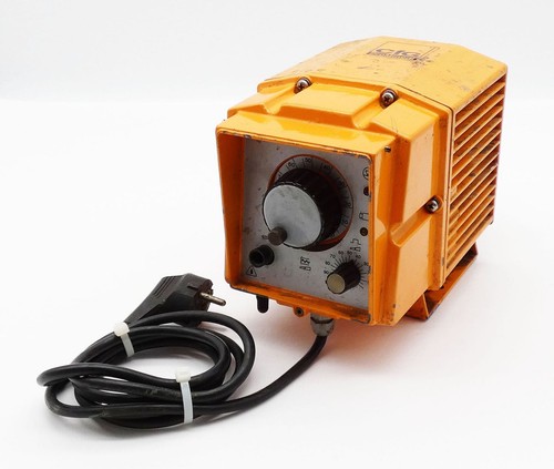 Cfg prominent electronic - cfg, b